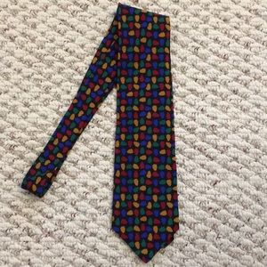 Men’s Tie